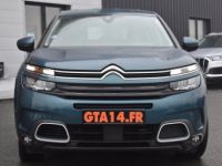 Citroen C5 AIRCROSS HYBRID 225CH BUSINESS E-EAT8 - <small></small> 18.490 € <small>TTC</small> - #17