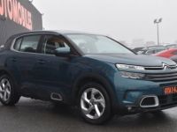 Citroen C5 AIRCROSS HYBRID 225CH BUSINESS E-EAT8 - <small></small> 18.490 € <small>TTC</small> - #20