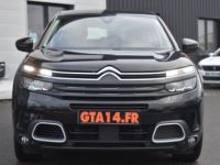 Citroen C5 AIRCROSS HYBRID 225CH BUSINESS E-EAT8 - <small></small> 18.490 € <small>TTC</small> - #17