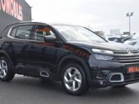 Citroen C5 AIRCROSS HYBRID 225CH BUSINESS E-EAT8 - <small></small> 18.490 € <small>TTC</small> - #20