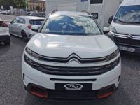 Citroen C5 Aircross Hybrid 225ch C-Series e-EAT8 - <small></small> 21.499 € <small>TTC</small> - #2