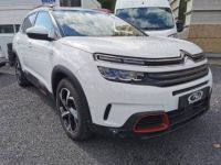 Citroen C5 Aircross Hybrid 225ch C-Series e-EAT8 - <small></small> 21.499 € <small>TTC</small> - #3