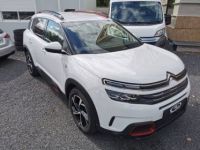 Citroen C5 Aircross Hybrid 225ch C-Series e-EAT8 - <small></small> 21.499 € <small>TTC</small> - #4