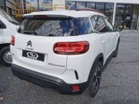 Citroen C5 Aircross Hybrid 225ch C-Series e-EAT8 - <small></small> 21.499 € <small>TTC</small> - #5