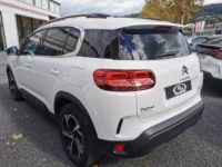 Citroen C5 Aircross Hybrid 225ch C-Series e-EAT8 - <small></small> 21.499 € <small>TTC</small> - #6