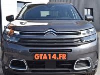 Citroen C5 AIRCROSS HYBRID 225CH FEEL E-EAT8 - <small></small> 21.480 € <small>TTC</small> - #17