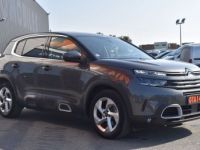 Citroen C5 AIRCROSS HYBRID 225CH FEEL E-EAT8 - <small></small> 21.480 € <small>TTC</small> - #20