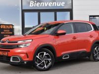 Citroen C5 AIRCROSS HYBRID 225CH FEEL E-EAT8 - <small></small> 19.490 € <small>TTC</small> - #1