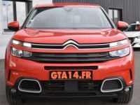 Citroen C5 AIRCROSS HYBRID 225CH FEEL E-EAT8 - <small></small> 19.490 € <small>TTC</small> - #17