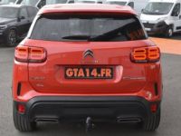 Citroen C5 AIRCROSS HYBRID 225CH FEEL E-EAT8 - <small></small> 19.490 € <small>TTC</small> - #18