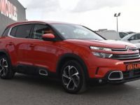 Citroen C5 AIRCROSS HYBRID 225CH FEEL E-EAT8 - <small></small> 19.490 € <small>TTC</small> - #20