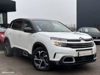 Citroen C5 Aircross HYBRID 225CH FEEL E-EAT8 - <small></small> 21.990 € <small></small> - #2