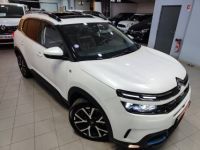 Citroen C5 Aircross Hybrid 225ch Shine Pack e-EAT8 - <small></small> 22.490 € <small>TTC</small> - #3