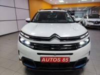 Citroen C5 Aircross Hybrid 225ch Shine Pack e-EAT8 - <small></small> 22.490 € <small>TTC</small> - #5