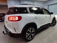 Citroen C5 Aircross Hybrid 225ch Shine Pack e-EAT8 - <small></small> 22.490 € <small>TTC</small> - #7