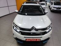 Citroen C5 Aircross Hybrid 225ch Shine Pack e-EAT8 - <small></small> 22.490 € <small>TTC</small> - #9