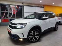 Citroen C5 Aircross Hybrid 225ch Shine Pack e-EAT8 - <small></small> 22.490 € <small>TTC</small> - #10