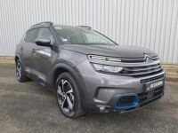 Citroen C5 AIRCROSS Hybrid Rechargeable - 225 S&S - BV e-EAT8 Shine PHASE 1 - <small></small> 28.900 € <small>TTC</small> - #6