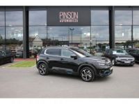 Citroen C5 AIRCROSS Hybrid Rechargeable - 225 S&S - BV e-EAT8 Shine PHASE 1 - <small></small> 22.900 € <small>TTC</small> - #1