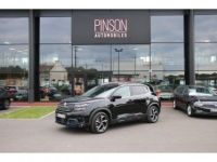 Citroen C5 AIRCROSS Hybrid Rechargeable - 225 S&S - BV e-EAT8 Shine PHASE 1 - <small></small> 22.900 € <small>TTC</small> - #3