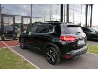 Citroen C5 AIRCROSS Hybrid Rechargeable - 225 S&S - BV e-EAT8 Shine PHASE 1 - <small></small> 22.900 € <small>TTC</small> - #4