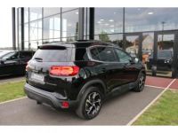 Citroen C5 AIRCROSS Hybrid Rechargeable - 225 S&S - BV e-EAT8 Shine PHASE 1 - <small></small> 22.900 € <small>TTC</small> - #6