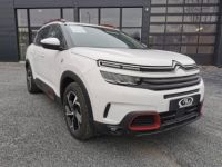 Citroen C5 Aircross Hybrid rechargeable 225ch C-Series ë-EAT8 - <small></small> 23.999 € <small>TTC</small> - #4