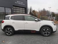 Citroen C5 Aircross Hybrid rechargeable 225ch C-Series ë-EAT8 - <small></small> 23.999 € <small>TTC</small> - #5