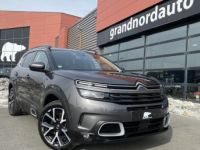 Citroen C5 AIRCROSS HYBRID RECHARGEABLE 225CH SHINE PACK E EAT8 - <small></small> 32.990 € <small>TTC</small> - #1