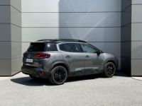 Citroen C5 Aircross Hybrid rechargeable 225ch Shine Pack ë-EAT8 - <small></small> 37.900 € <small>TTC</small> - #2