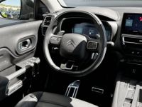 Citroen C5 Aircross Hybrid rechargeable 225ch Shine Pack ë-EAT8 - <small></small> 37.900 € <small>TTC</small> - #19