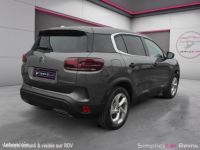 Citroen C5 Aircross Hybride 136 Ch e-DCS6 PLUS - <small></small> 29.990 € <small>TTC</small> - #3