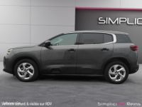 Citroen C5 Aircross Hybride 136 Ch e-DCS6 PLUS - <small></small> 29.990 € <small>TTC</small> - #5