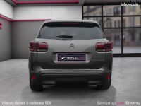 Citroen C5 Aircross Hybride 136 Ch e-DCS6 PLUS - <small></small> 29.990 € <small>TTC</small> - #7