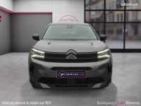 Citroen C5 Aircross Hybride 136 Ch e-DCS6 PLUS - <small></small> 29.990 € <small>TTC</small> - #8