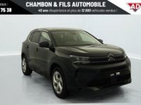 Citroen C5 Aircross Hybride 136 e-DCS6 Plus - <small></small> 28.896 € <small>TTC</small> - #1