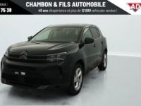 Citroen C5 Aircross Hybride 136 e-DCS6 Plus - <small></small> 28.896 € <small>TTC</small> - #3