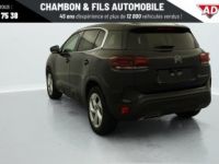 Citroen C5 Aircross Hybride 136 e-DCS6 Plus - <small></small> 28.896 € <small>TTC</small> - #4