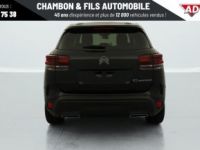 Citroen C5 Aircross Hybride 136 e-DCS6 Plus - <small></small> 28.896 € <small>TTC</small> - #5