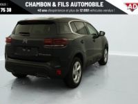 Citroen C5 Aircross Hybride 136 e-DCS6 Plus - <small></small> 28.896 € <small>TTC</small> - #6