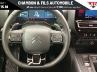 Citroen C5 Aircross Hybride 136 e-DCS6 Plus - <small></small> 28.896 € <small>TTC</small> - #12