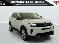 Citroen C5 Aircross Hybride 136 e-DCS6 Plus - <small></small> 29.498 € <small>TTC</small> - #1