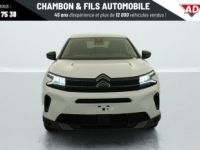 Citroen C5 Aircross Hybride 136 e-DCS6 Plus - <small></small> 29.498 € <small>TTC</small> - #2