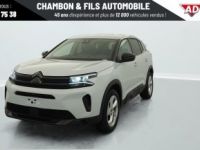 Citroen C5 Aircross Hybride 136 e-DCS6 Plus - <small></small> 29.498 € <small>TTC</small> - #3