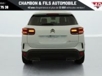 Citroen C5 Aircross Hybride 136 e-DCS6 Plus - <small></small> 29.498 € <small>TTC</small> - #5