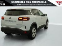 Citroen C5 Aircross Hybride 136 e-DCS6 Plus - <small></small> 29.498 € <small>TTC</small> - #6