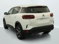 Citroen C5 AIRCROSS Hybride Rechargeable 225 e-EAT8 Feel pack - 5P - <small></small> 31.880 € <small>TTC</small> - #2