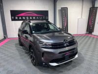 Citroen C5 AIRCROSS Hybride Rechargeable 225 e-EAT8 Shine - <small></small> 29.490 € <small>TTC</small> - #1