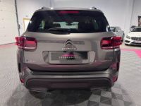 Citroen C5 AIRCROSS Hybride Rechargeable 225 e-EAT8 Shine - <small></small> 29.490 € <small>TTC</small> - #4