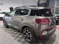 Citroen C5 AIRCROSS Hybride Rechargeable 225 e-EAT8 Shine - <small></small> 29.490 € <small>TTC</small> - #5